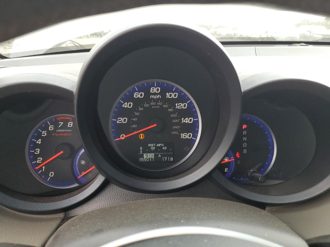 2012 Acura Rdx VIN: 5J8TB2H29CA003519 Lot: 80564145