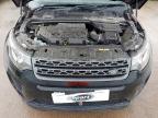2019 LAND ROVER DISCOVERY SPORT LANDMARK  for sale at Copart YORK