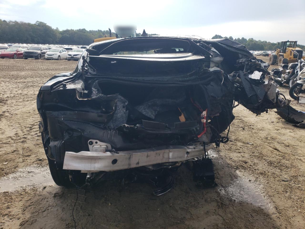 2017 Chevrolet Camaro Lt VIN: 1G1FD1RS7H0103283 Lot: 84749455