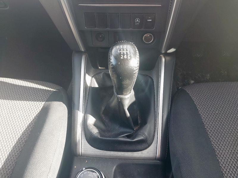 2020 MITSUBISHI L200 WARRIOR DI-D 