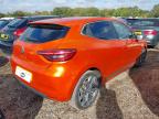 2021 RENAULT CLIO S EDITION TCE CVT  for sale at Copart ROCHFORD