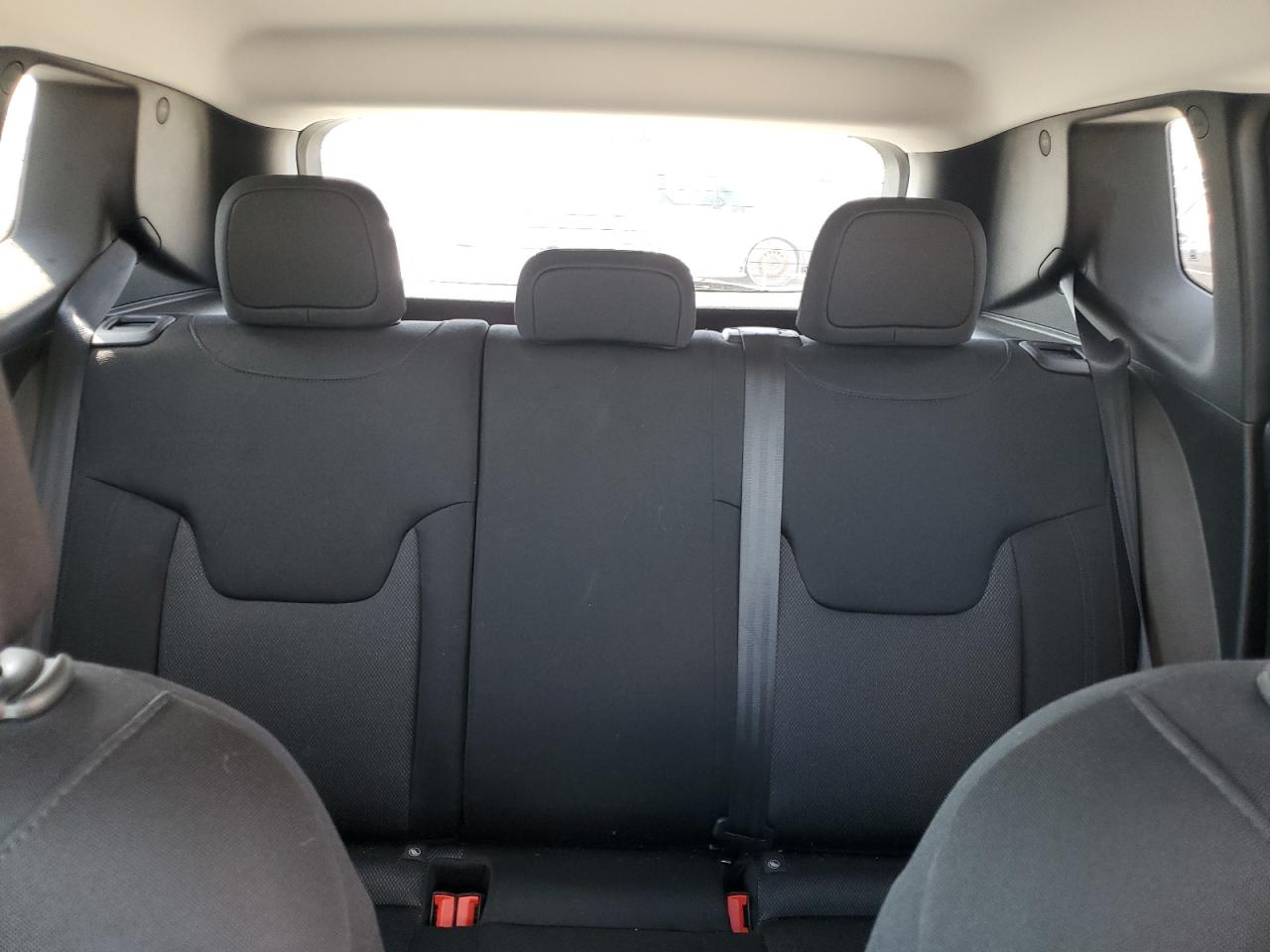 2018 Jeep Renegade Sport VIN: ZACCJBAB3JPJ13214 Lot: 84266335