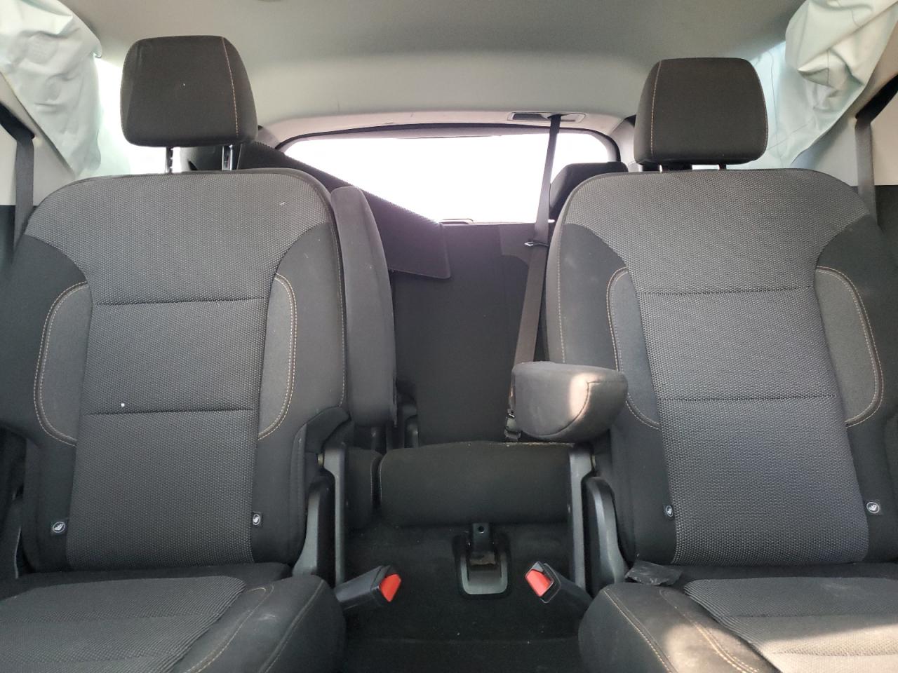 2020 Chevrolet Traverse Lt VIN: 1GNERGKW7LJ285260 Lot: 84415565