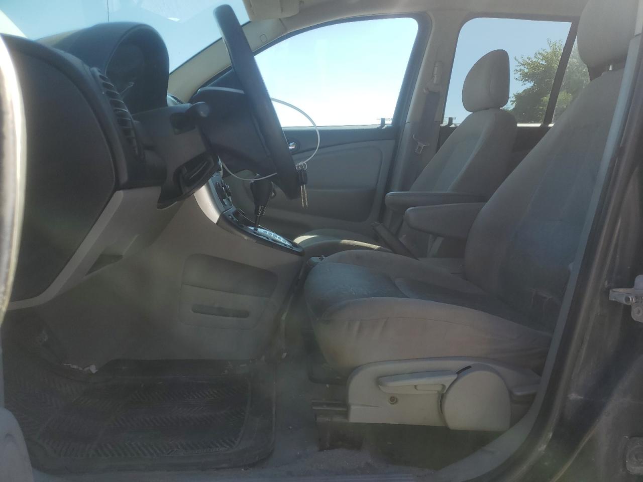 2007 Saturn Vue Hybrid VIN: 5GZCZ33Z97S854643 Lot: 81013165