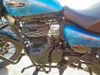 2021 ROYAL ENFIELD METEOR 350 E5  for sale at Copart WOLVERHAMPTON