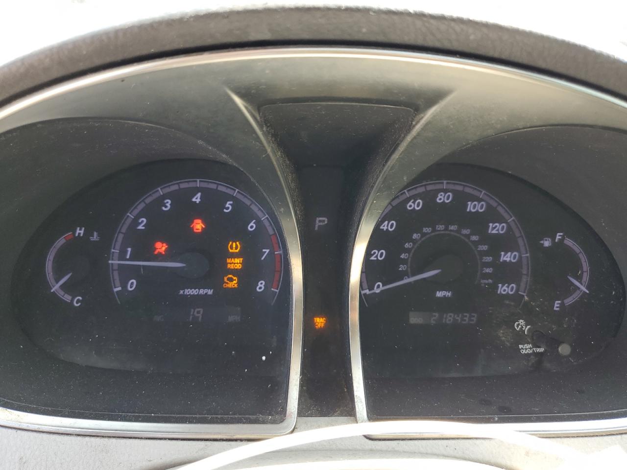 2012 Toyota Avalon Base VIN: 4T1BK3DB5CU446928 Lot: 71992675