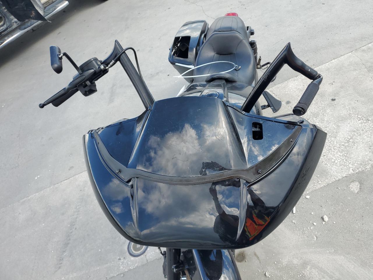 2021 Harley-Davidson Fltrx VIN: 1HD1KHC13MB620254 Lot: 84248775