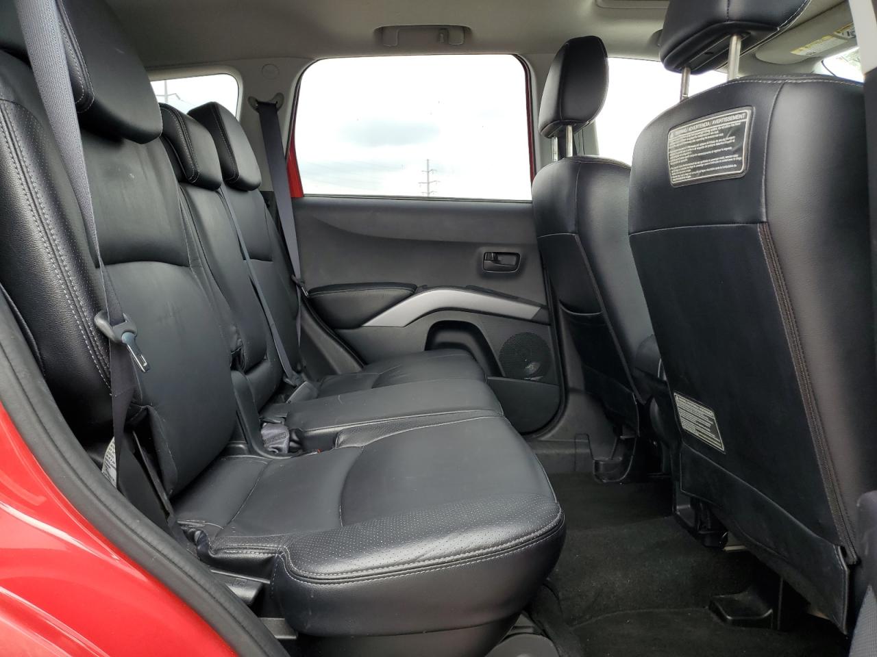 2007 Mitsubishi Outlander Xls VIN: JA4MT41X77Z017969 Lot: 80467155