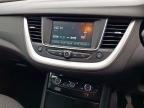 2018 VAUXHALL GRANDLAND X SE TURBO S/S 1.2 TURBO SE 5DR for sale at Copart WHITBURN