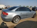 2011 AUDI A4 PREMIUM PLUS for sale at Copart AB - CALGARY