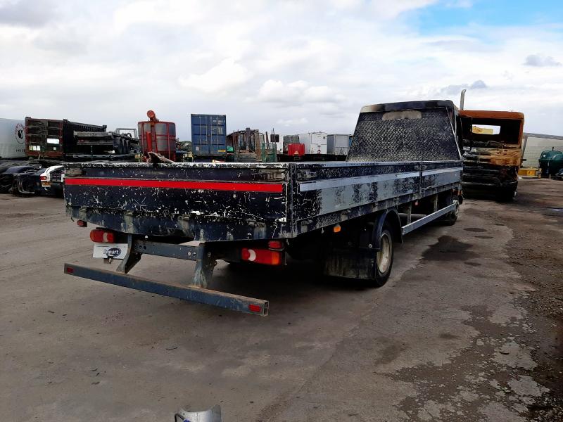 2013 DAF TRUCKS LF 