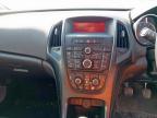 2015 VAUXHALL ASTRA LIMITED EDITION 1.4T 16V LIMITED EDITION 5DR [LEA for sale at Copart YORK