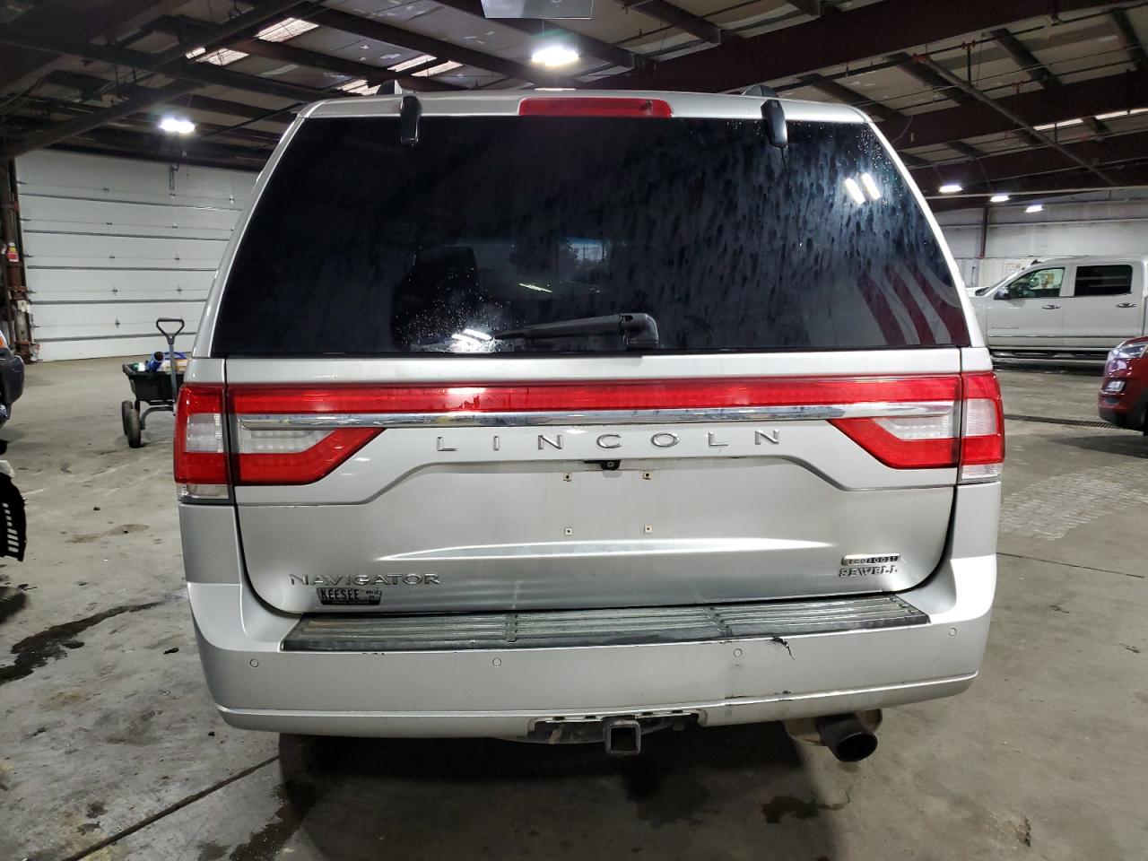 2015 Lincoln Navigator VIN: 5LMJJ2JT3FEJ02290 Lot: 82097975