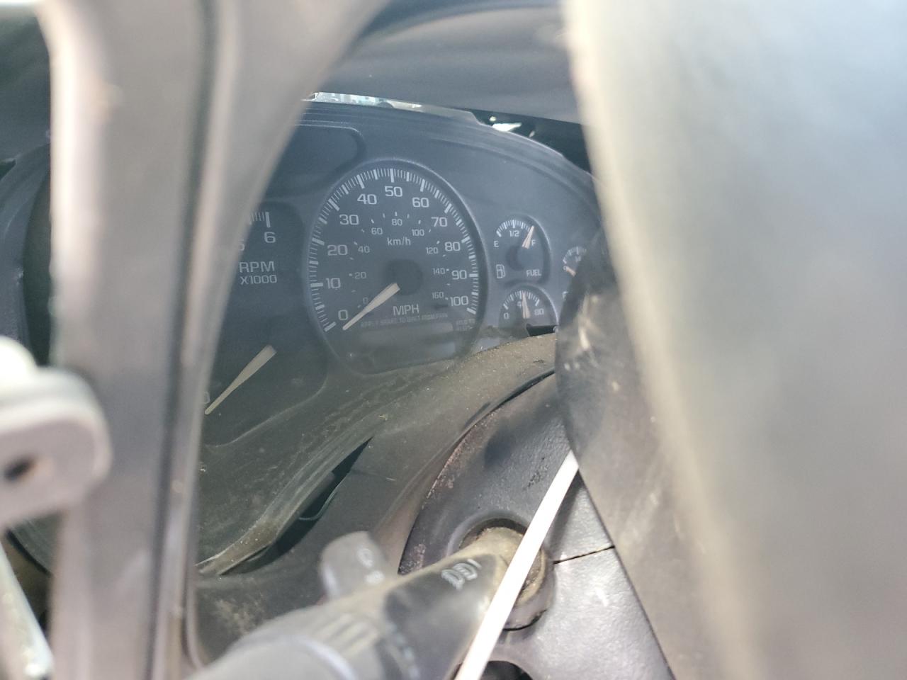 2001 Chevrolet Silverado C1500 VIN: 2GCEC19V011383090 Lot: 72084665