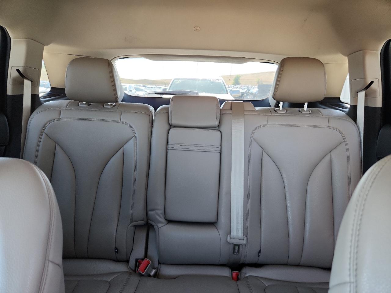 2021 Lincoln Nautilus VIN: 2LMPJ8J91MBL11402 Lot: 82134435
