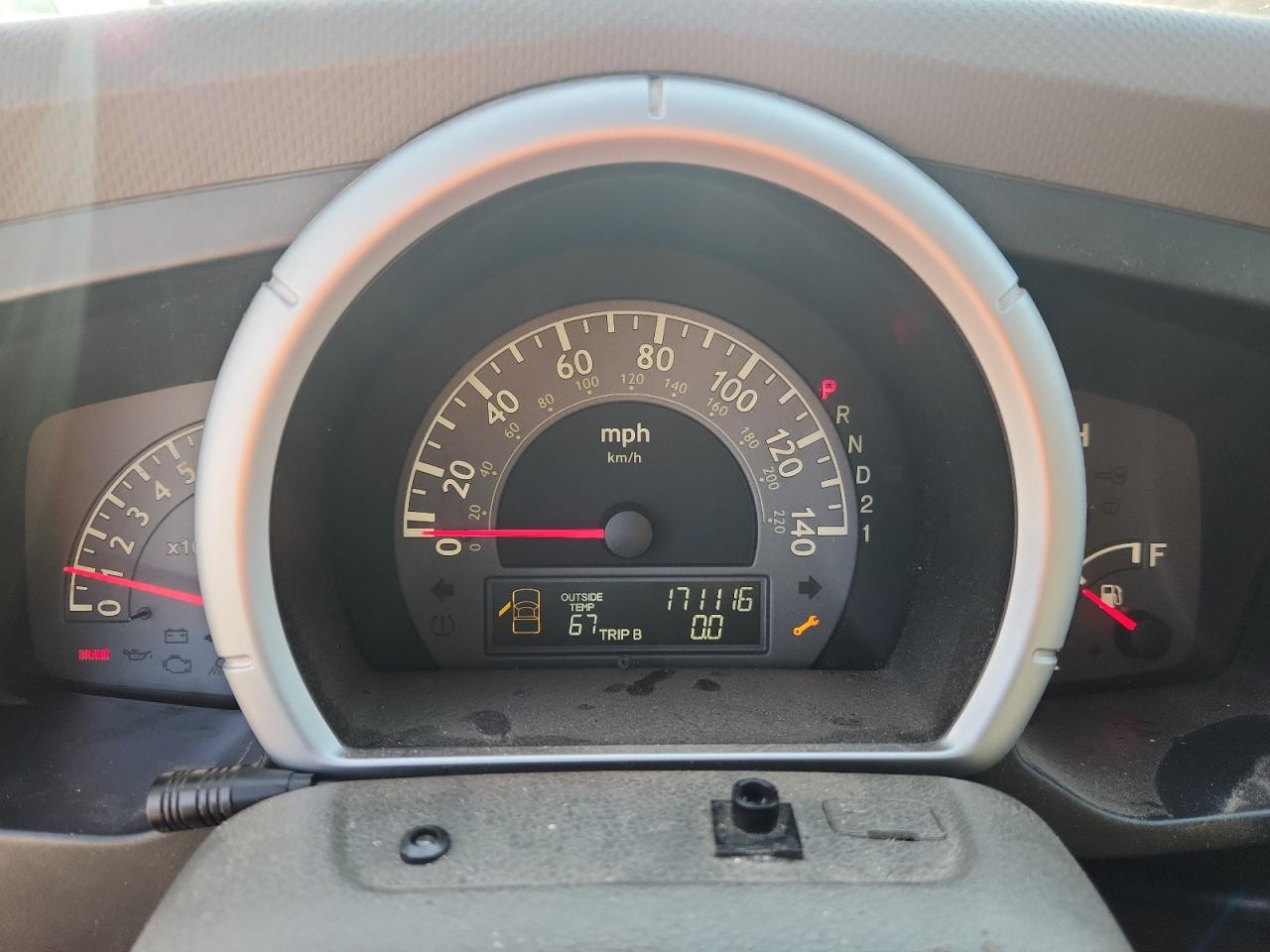 2007 Honda Ridgeline Rts VIN: 2HJYK164X7H503050 Lot: 81274005