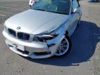 2012 BMW 118D M SPORT  for sale at Copart SANDTOFT