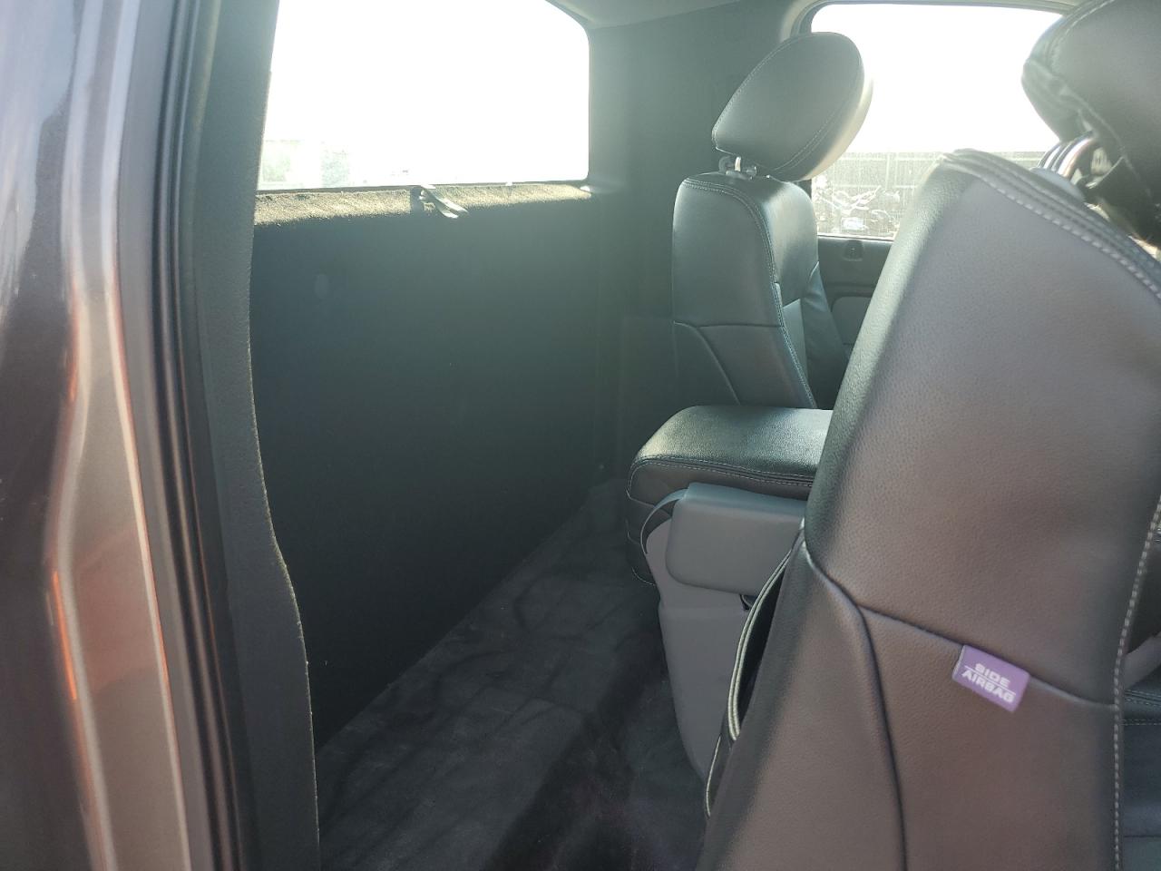 2013 Ford F150 VIN: 1FTMF1EF0DFD03494 Lot: 84658075