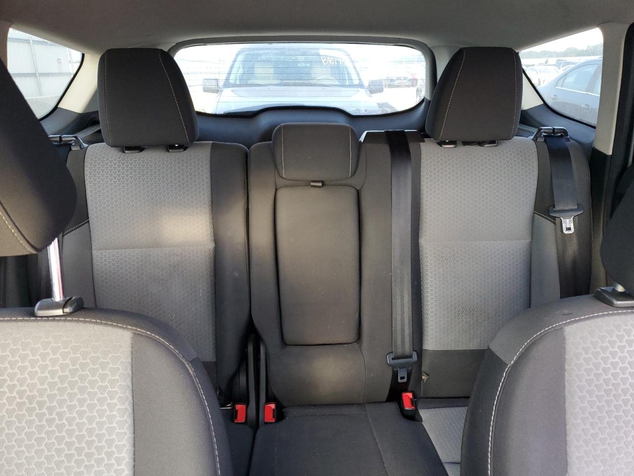 2018 Ford Escape Se VIN: 1FMCU0GD3JUB45825 Lot: 71421265