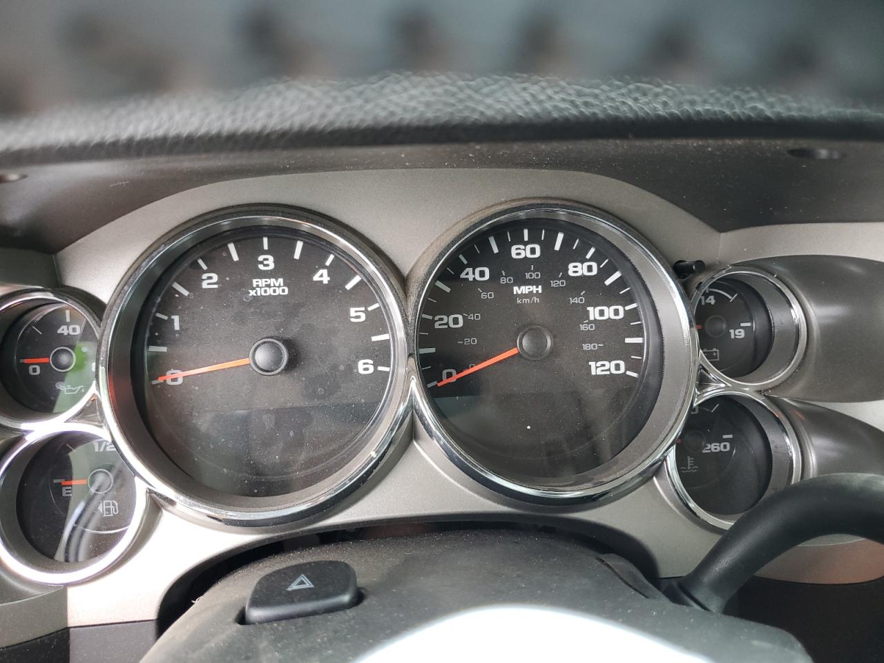 2012 Chevrolet Silverado C1500 Lt VIN: 3GCPCSE0XCG166293 Lot: 81591395