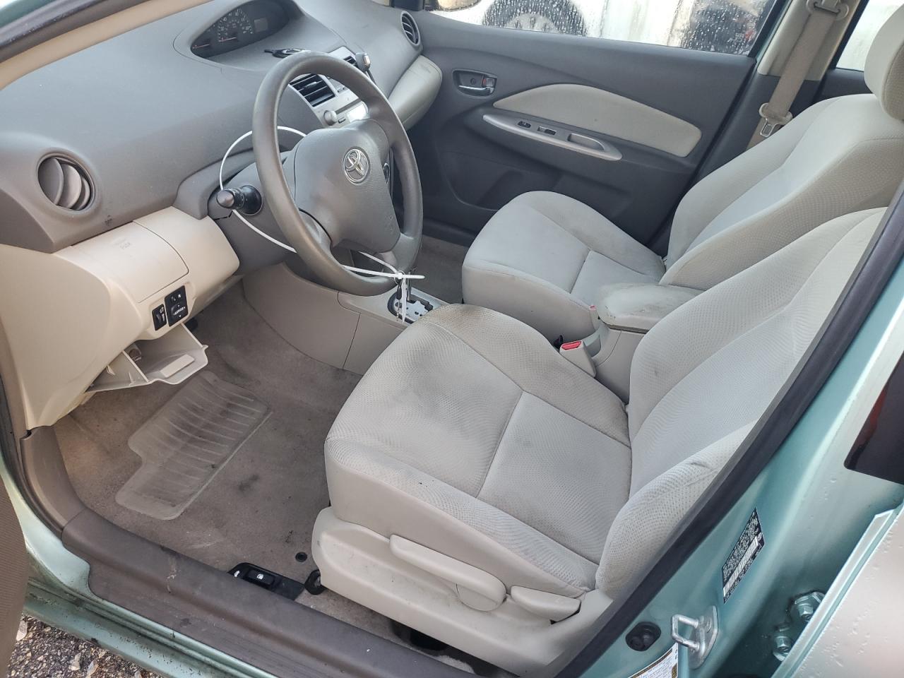 2009 Toyota Yaris VIN: JTDBT903094055956 Lot: 81415275