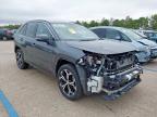 2023 SUZUKI ACROSS E-FOUR 2.5 PHEV E-FOUR 5DR CVT for sale at Copart NEWBURY
