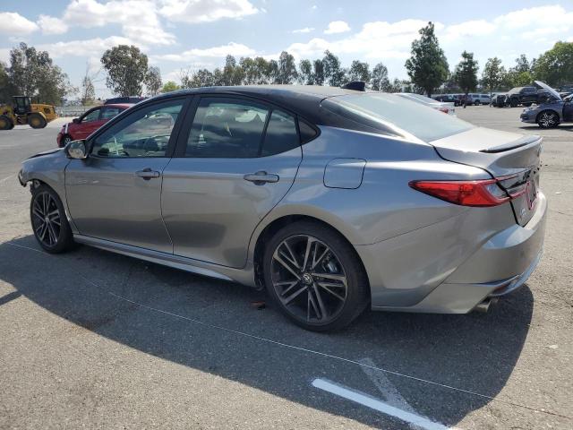  TOYOTA CAMRY 2025 Серый