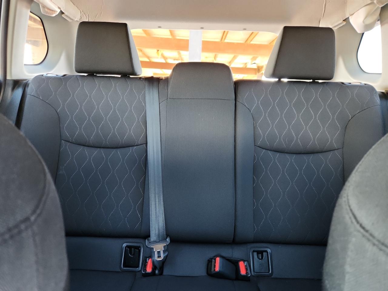 2023 Toyota Corolla Cross Le VIN: 7MUCAAAG2PV060824 Lot: 81826415