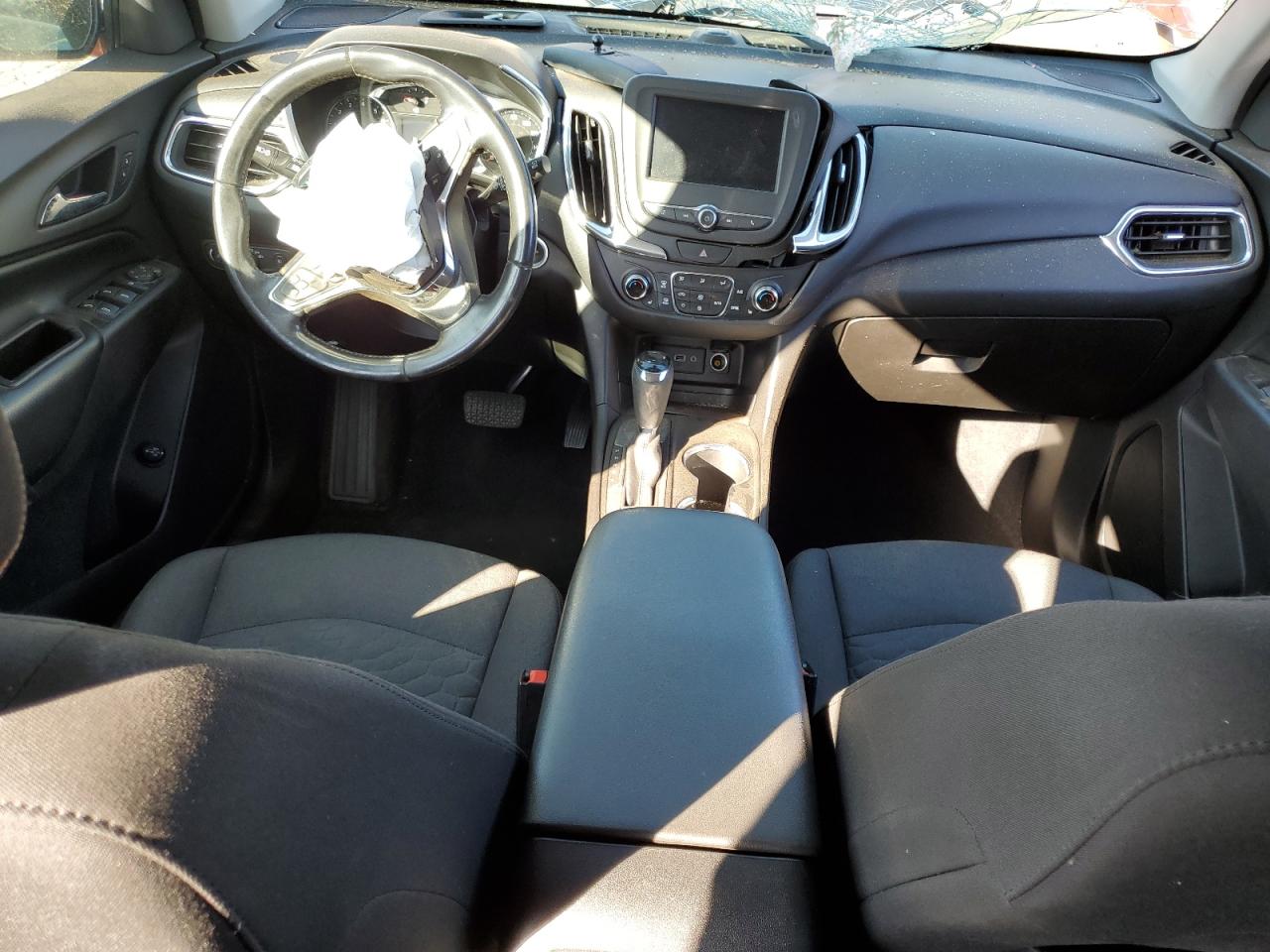 2020 Chevrolet Equinox Lt VIN: 2GNAXKEV1L6159578 Lot: 82167715