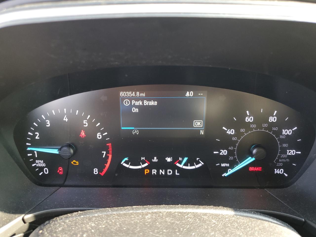 2021 Ford Escape S VIN: 1FMCU0F6XMUA05164 Lot: 71996435