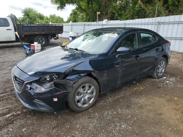 2014 MAZDA 3 SPORT   for sale at Copart ON - LONDON