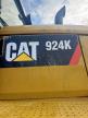 2015 CATERPILLAR   for sale at Copart EAST KILBRIDE