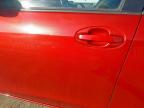 2011 TOYOTA YARIS SR VVT-I CVT  for sale at Copart WHITBURN