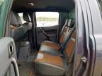 2016 FORD RANGER WILDTRAK for sale at Copart CORBY