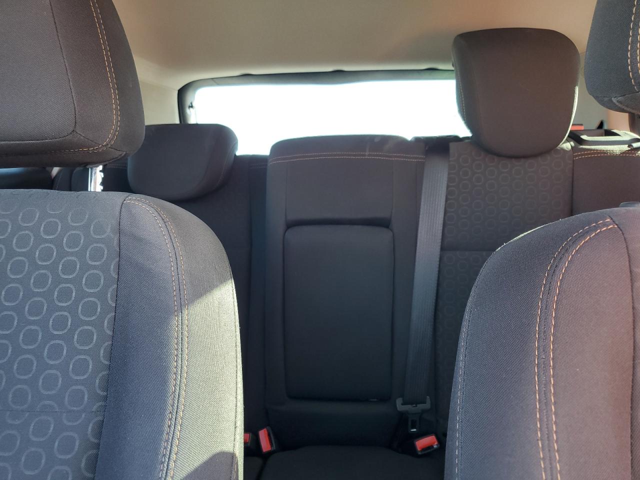 2017 Chevrolet Trax Ls VIN: 3GNCJKSB3HL197305 Lot: 80114195