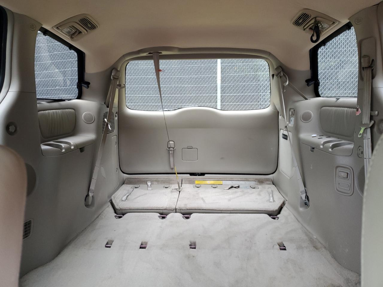 2010 Toyota Sienna Xle VIN: 5TDDK4CC9AS028418 Lot: 84627425