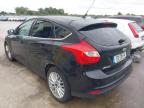 2013 FORD FOCUS  for sale at Copart CASTLEDERMOT - IRELAND