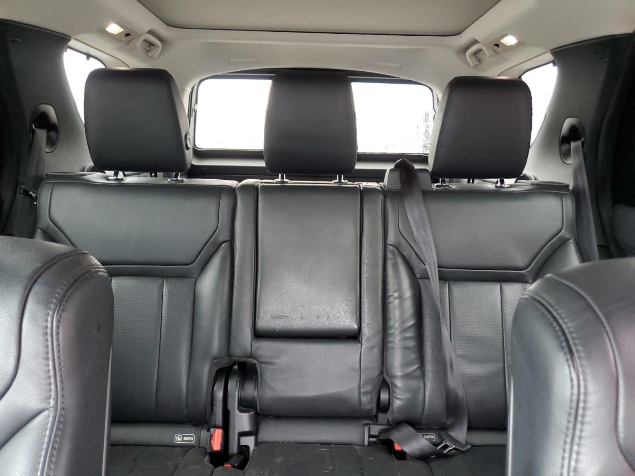 2018 Land Rover Discovery Hse VIN: SALRR2RV1JA062518 Lot: 81626845