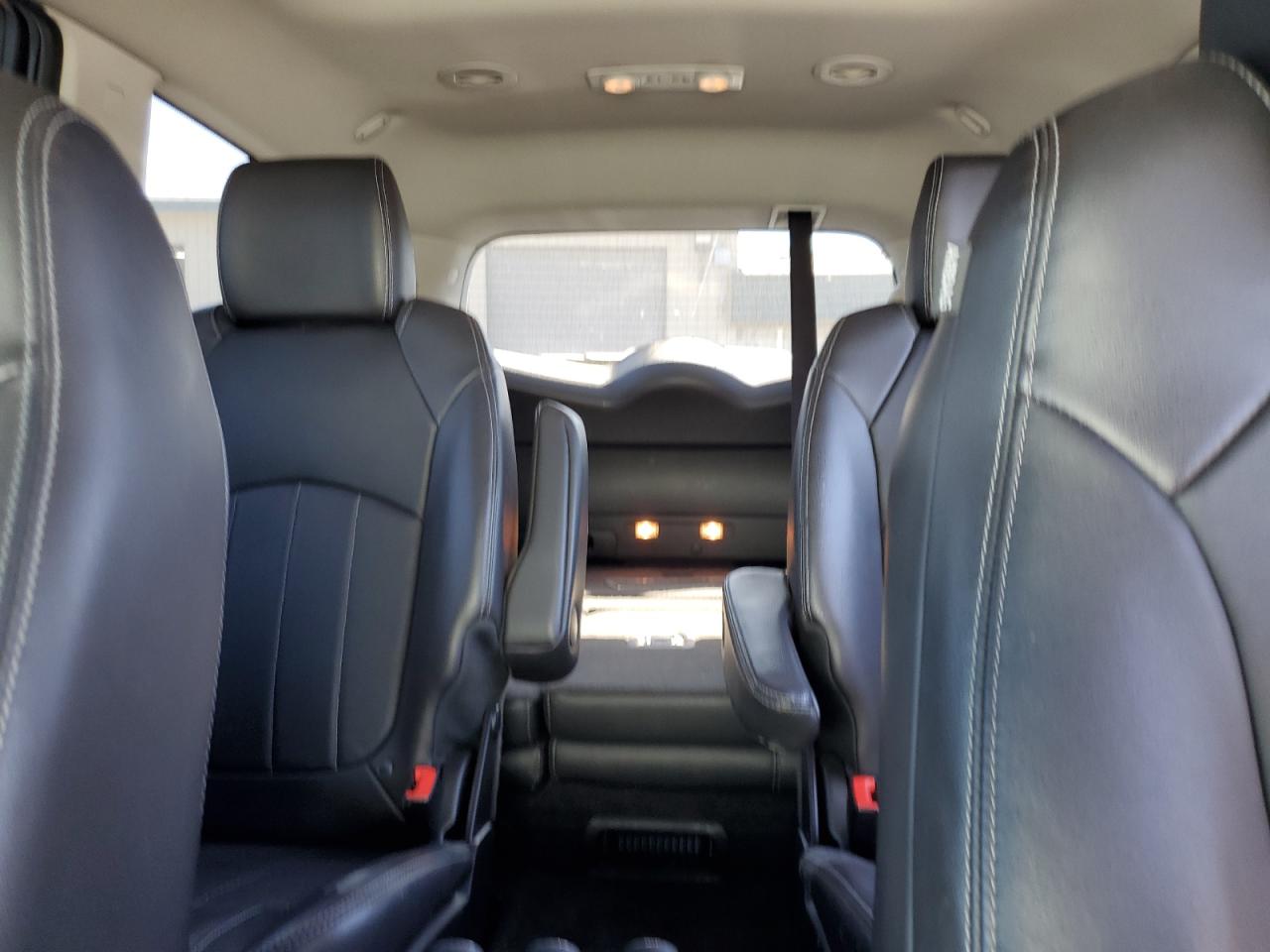 2017 Buick Enclave VIN: 5GAKRBKD5HJ143883 Lot: 72100395