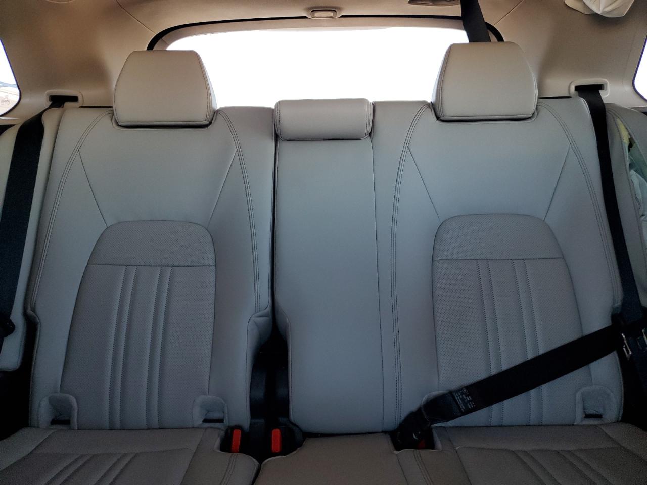 2024 Honda Hr-V Exl VIN: 3CZRZ1H70RM719872 Lot: 80700385