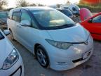 2007 TOYOTA   for sale at Copart BRISTOL