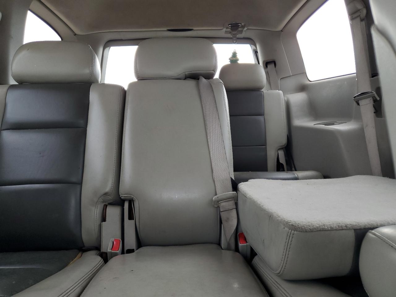 2008 Chrysler Aspen Limited VIN: 1A8HX58288F125640 Lot: 80945005