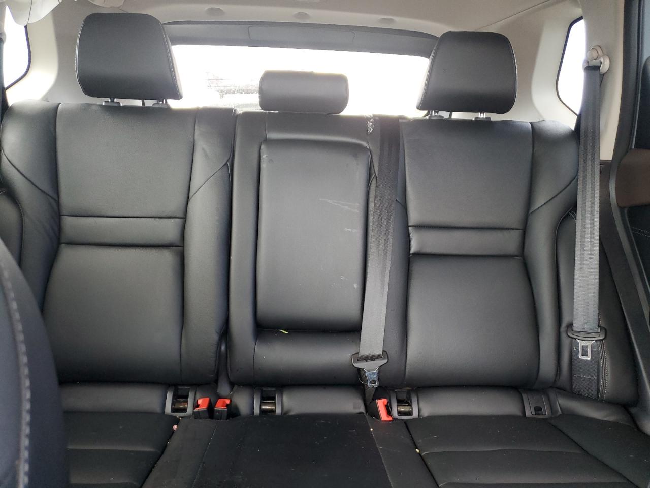 2021 Nissan Rogue Sl VIN: 5N1AT3CB2MC789536 Lot: 80111185