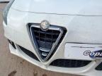 2012 ALFA ROMEO GIULIETTA VELOCE JTDM-2  for sale at Copart YORK