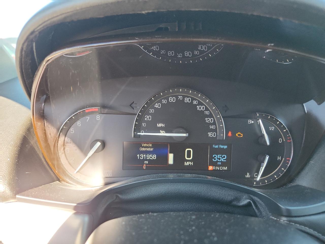 2017 Cadillac Ats Luxury VIN: 1G6AH5RX4H0110168 Lot: 81143875