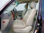 2007 TOYOTA LAND CRUISER AMAZON 4.2 TD 5DR AUTO for sale at Copart CHESTER