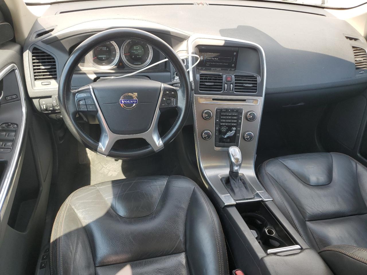 2013 Volvo Xc60 T6 VIN: YV4902DZ6D2447113 Lot: 70772095