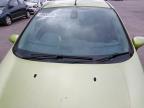 2009 FORD FIESTA TITANIUM 90 TDCI  for sale at Copart CHESTER