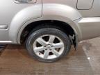2006 NISSAN X-TRAIL COLUMBIA DCI 2.2 DCI 136 COLUMBIA 5DR for sale at Copart EAST KILBRIDE