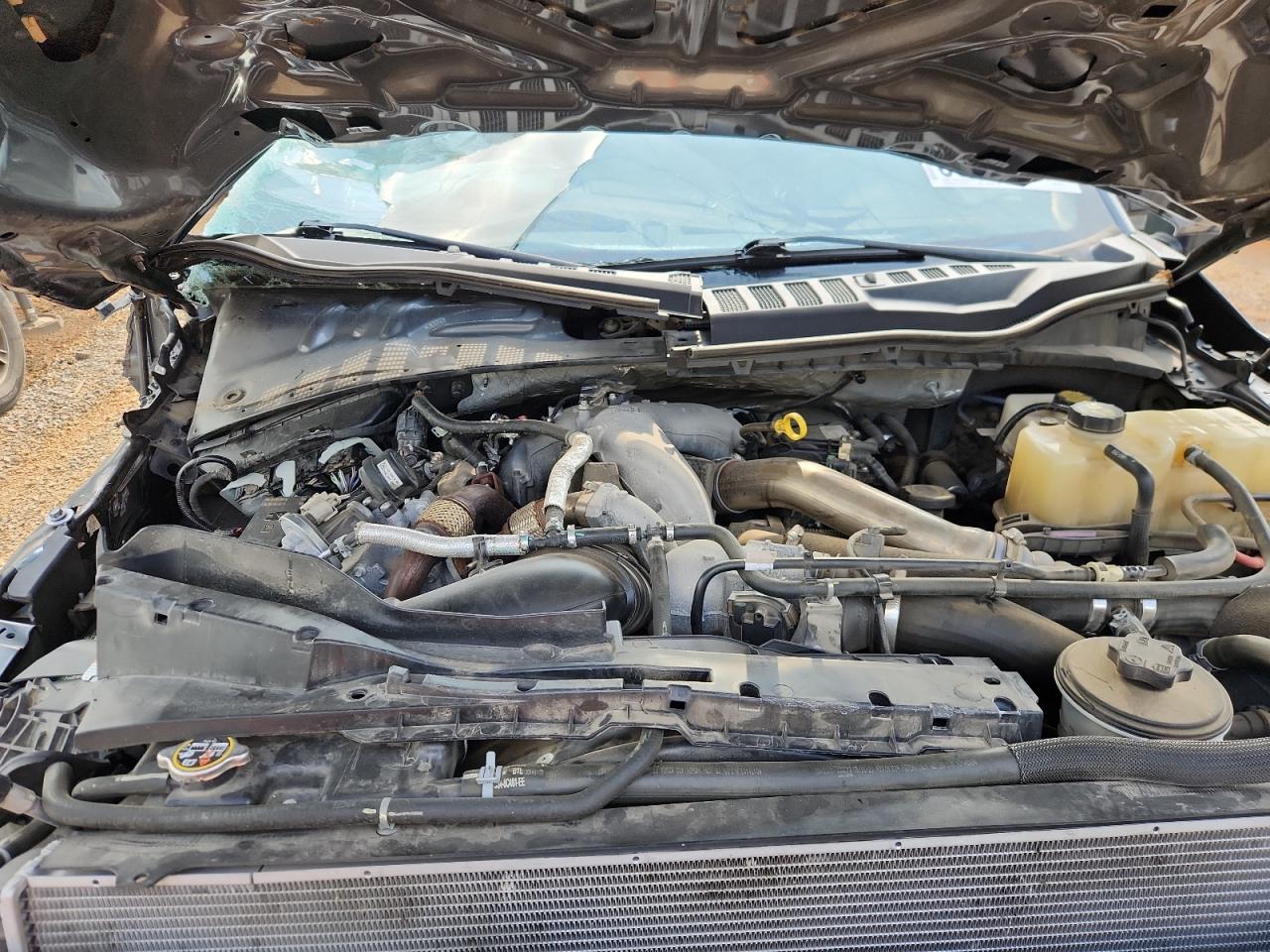 2021 Ford F350 Super Duty VIN: 1FT8W3DT8MED70614 Lot: 80265845